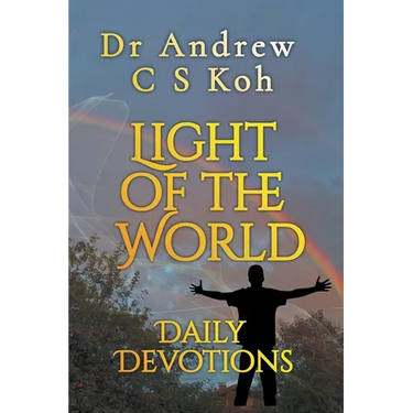 Light of the World Daily Devotions