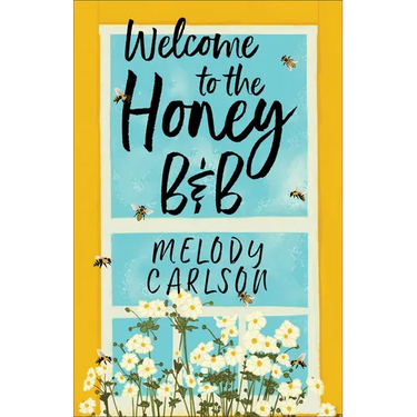 Welcome to the Honey B&b