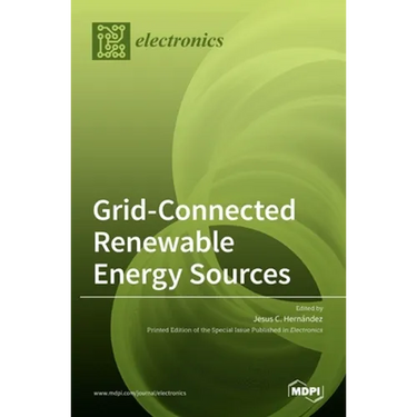 Grid-Connected Renewable Energy Sources