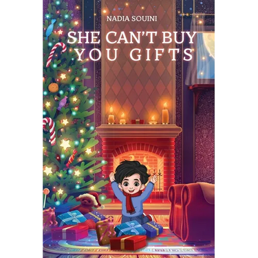 She Can't Buy You Gifts