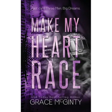 Make My Heart Race