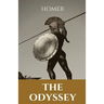 The Odyssey: An epic poem that chronicles the adventures of Odysseus, also known as Ulysses, on his journey back to his homeland, Ithaca, from the mom