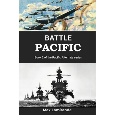 Battle Pacific