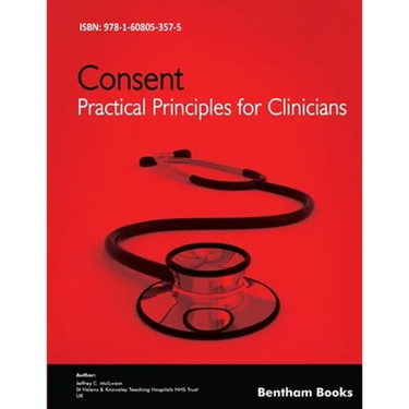 Consent: Practical Principles for Clinicians