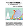 Mandela Effect II: more analysis