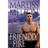 Friendly Fire (The Echo Platoon Series, Book 3)
