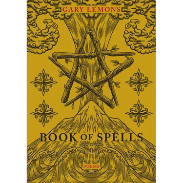 Book of Spells: Poems