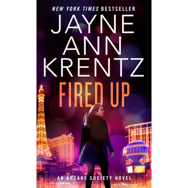 Fired Up
