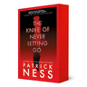 The Knife of Never Letting Go: With Bonus Short Story