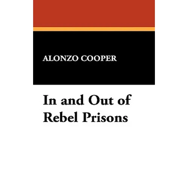 In and Out of Rebel Prisons
