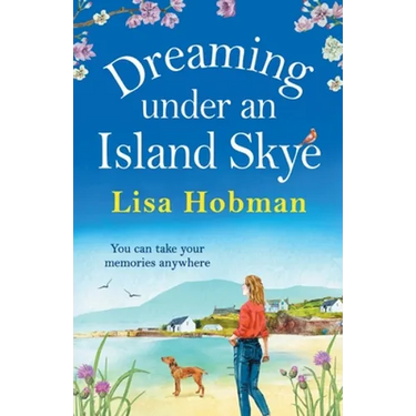 Dreaming Under An Island Skye