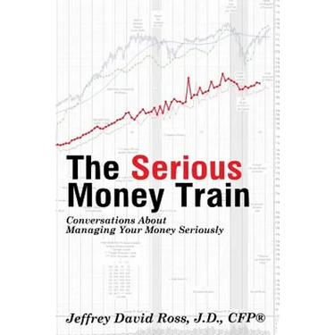 The Serious Money Train: Conversations About Managing Your Money Seriously