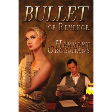 Bullet of Revenge