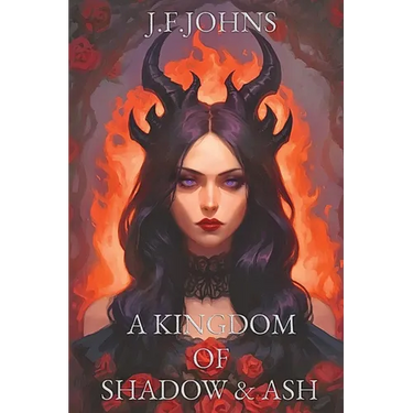 A kingdom of shadow and ash