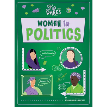 Women in Politics