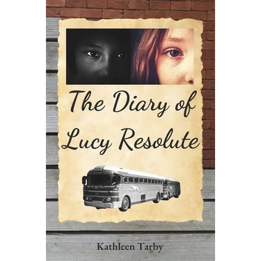The Diary of Lucy Resolute