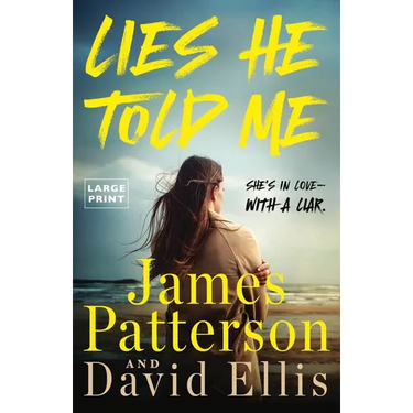 Lies He Told Me