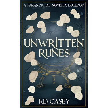 Unwritten Runes: A Paranormal Novella Duology