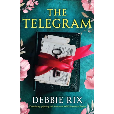 The Telegram: Completely gripping and emotional WW2 historical fiction