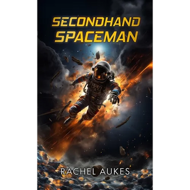 Secondhand Spaceman