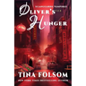 Oliver's Hunger (Scanguards Vampires #7)