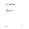 Cybersecurity: Authoritative Reports and Resources, by Topic