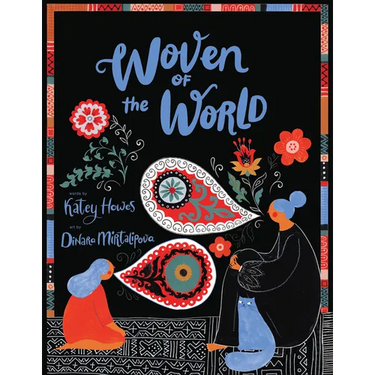 Woven of the World