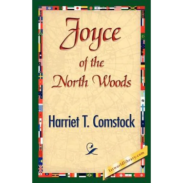 Joyce of the North Woods