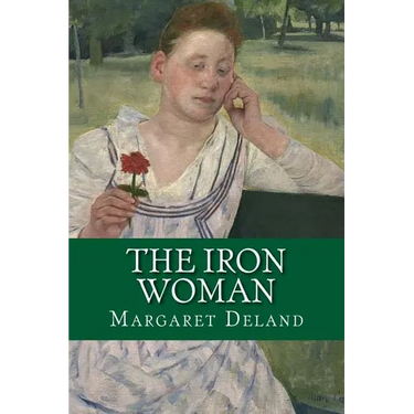 The Iron Woman