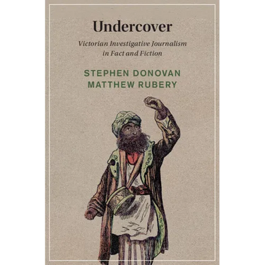 Undercover