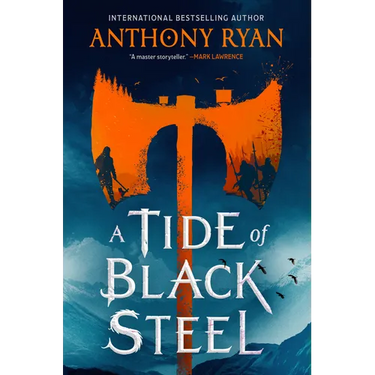A Tide of Black Steel