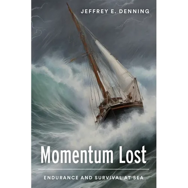 Momentum Lost: Endurance and Survival at Sea