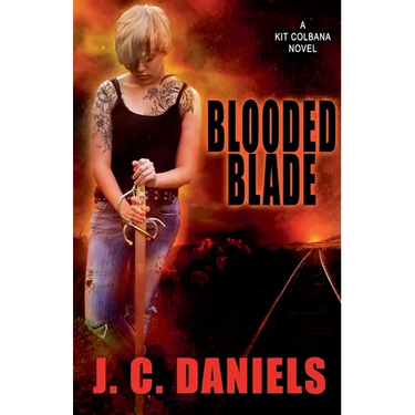 Blooded Blade