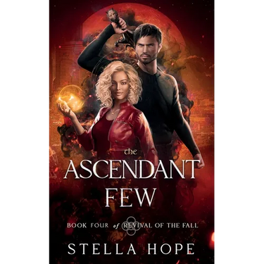 The Ascendant Few