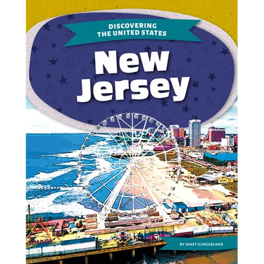 New Jersey