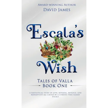 Escala's Wish