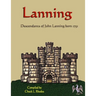 Lanning Family History: Descendants of John Lanning b. 1751