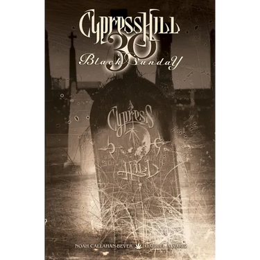 Cypress Hill: Black Sunday