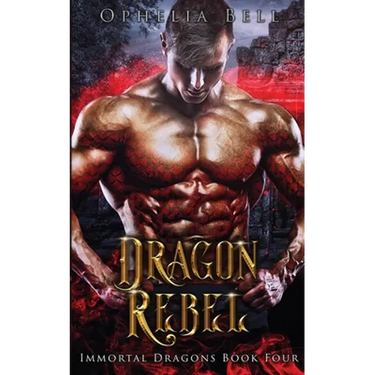Dragon Rebel