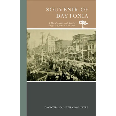 Souvenir of Daytonia