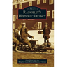 Rangeley's Historic Legacy