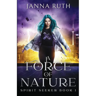 A Force of Nature