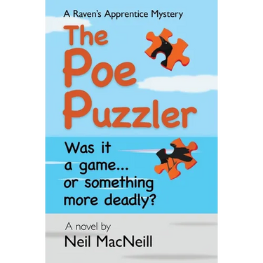 The Poe Puzzler