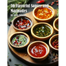 50 Flavorful Sauces and Marinades