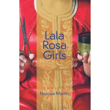 Lala Rosa Girls