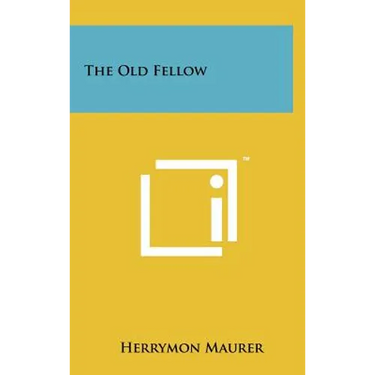The Old Fellow