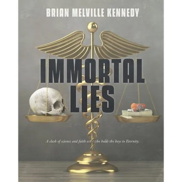 Immortal Lies