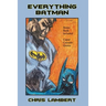 Everything Batman