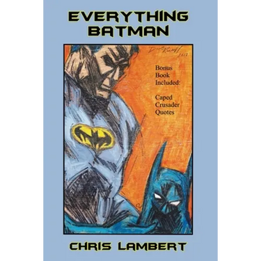 Everything Batman