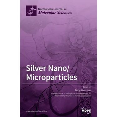 Silver Nano/Microparticles